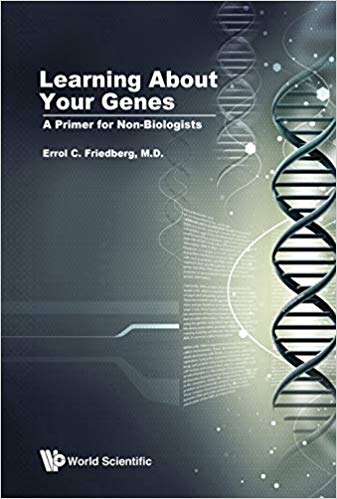 Learning About Your Genes:  A Primer for Non-biologists